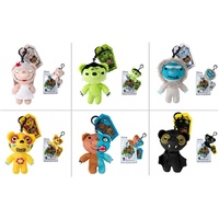 Deddy Bears - Bag Clip Blind Bags Series 2