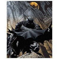 DC Comics - Batman Puzzle 1,000 pieces