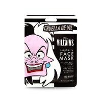 Mad Beauty Disney Cruella Sheet Face Mask