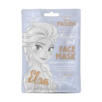 Mad Beauty Disney Frozen Face Mask - Elsa