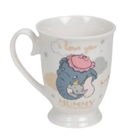 Disney Magical Moments Dumbo: Mug 'I Love You Mummy'
