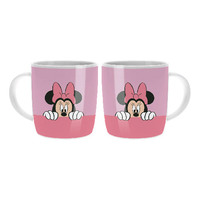 Disney Mug - Minnie Mouse Hiding  