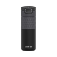 Kambukka ETNA Grip Tumbler 500ml - Black