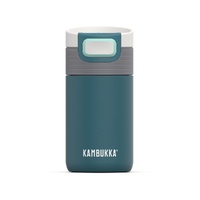 Kambukka ETNA Tumbler 300ml - Deep Teal
