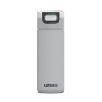 Kambukka ETNA Tumbler 500ml - Uncertain Grey