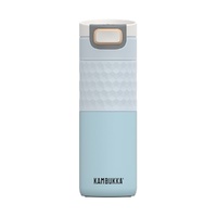 Kambukka ETNA Grip Tumbler 500ml - Breezy Blue