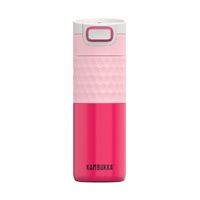 Kambukka ETNA Grip Tumbler 500ml - Diva Pink