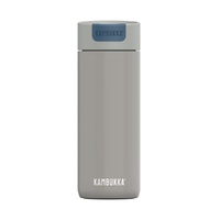 Kambukka OLYMPUS Tumbler 500ml - Serious Grey