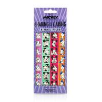 Mad Beauty Disney Mickey & Friends Nail File Pack
