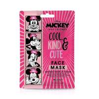 Mad Beauty Disney Mickey & Friends Face Mask - Minnie