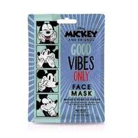 Mad Beauty Disney Mickey & Friends Face Mask - Mickey