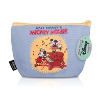 Mad Beauty Disney Mickey & Minnie Wash Bag