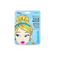 Mad Beauty Disney Face Mask - Princess Cinderella