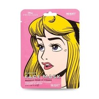 Mad Beauty Disney POP Princess Face Mask - Aurora