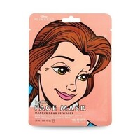 Mad Beauty Disney POP Princess Face Mask - Belle