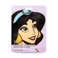 Mad Beauty Disney POP Princess Face Mask - Jasmine