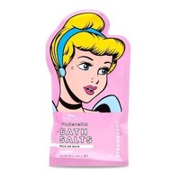 Mad Beauty Disney POP Princess Bath Salts - Cinderella