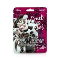 Mad Beauty Disney Face Mask - Villian Cruella