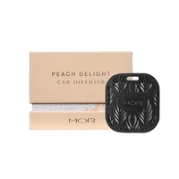 MOR Peach Delight Car Diffuser