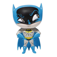 DC Miss Mindy Vinyl - Batman