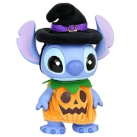 Grand Jester Studios Disney Stitch - Stitch Pumpkin Outfit Figurine