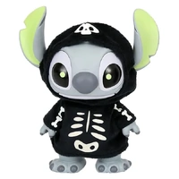 Grand Jester Studios Disney Stitch - Skeleton Outfit Figurine