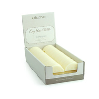 Elume Soy Wax Melt - Tropical Frangipani