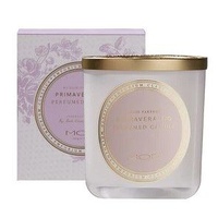 MOR Emporium Classics Perfumed Candle - Blanc Primavera Fig