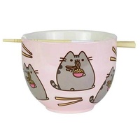 Pusheen Ramen Bowl
