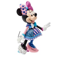 Disney Britto Minnie Mouse Large Figurine