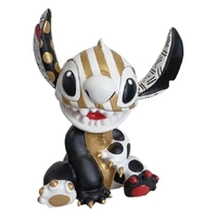 Disney Britto Midas Stitch Figurine Extra Large