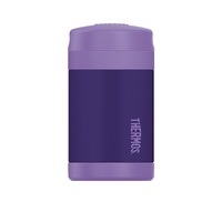 Thermos Funtainer Food Jar 470ml Purple (eBay Copy)