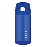 Thermos Funtainer Drink Bottle 355ml Blue