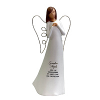 Flourish Angel - Guardian Angel