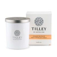 Tilley Candle - Orange Blossom