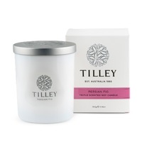 Tilley Candle - Persian Fig