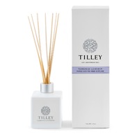 Tilley Reed Diffuser - Tasmanian Lavender 150ml