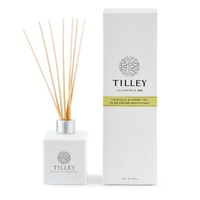 Tilley Reed Diffuser - Magnolia & Green Tea 150ml
