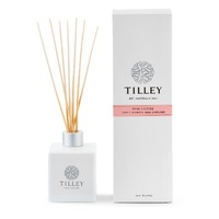 Tilley Reed Diffuser - Pink Lychee 150ml