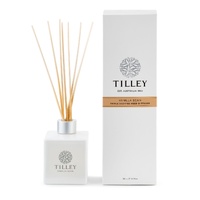 Tilley Reed Diffuser - Vanilla Bean 150ml