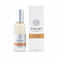 Tilley Room Spray - Vanilla Bean 100ml