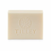 Tilley Fragranced Vegetable Soap - Lily Of The Valley