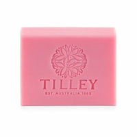 Tilley Fragranced Vegetable Soap - Mystic Musk