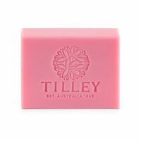 Tilley Fragranced Vegetable Soap - Mystic Musk