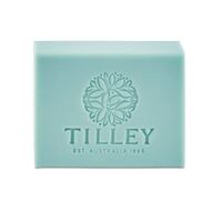 Tilley Fragranced Vegetable Soap - Flowering Gum