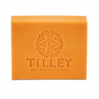 Tilley Fragranced Vegetable Soap - Kakadu Plum