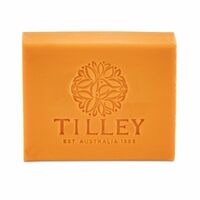 Tilley Fragranced Vegetable Soap - Kakadu Plum