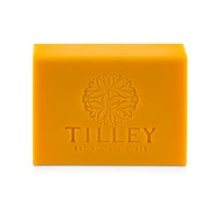 Tilley Soap - Cedarwood Moss
