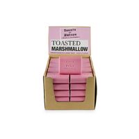 Scents of Nature by Tilley Soap Bar - Toasted Marshmallow