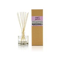 Scents of Nature by Tilley Reed Diffuser - Toasted Marshmallow